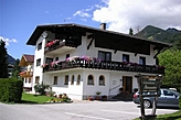 Family pension Lermoos Austria